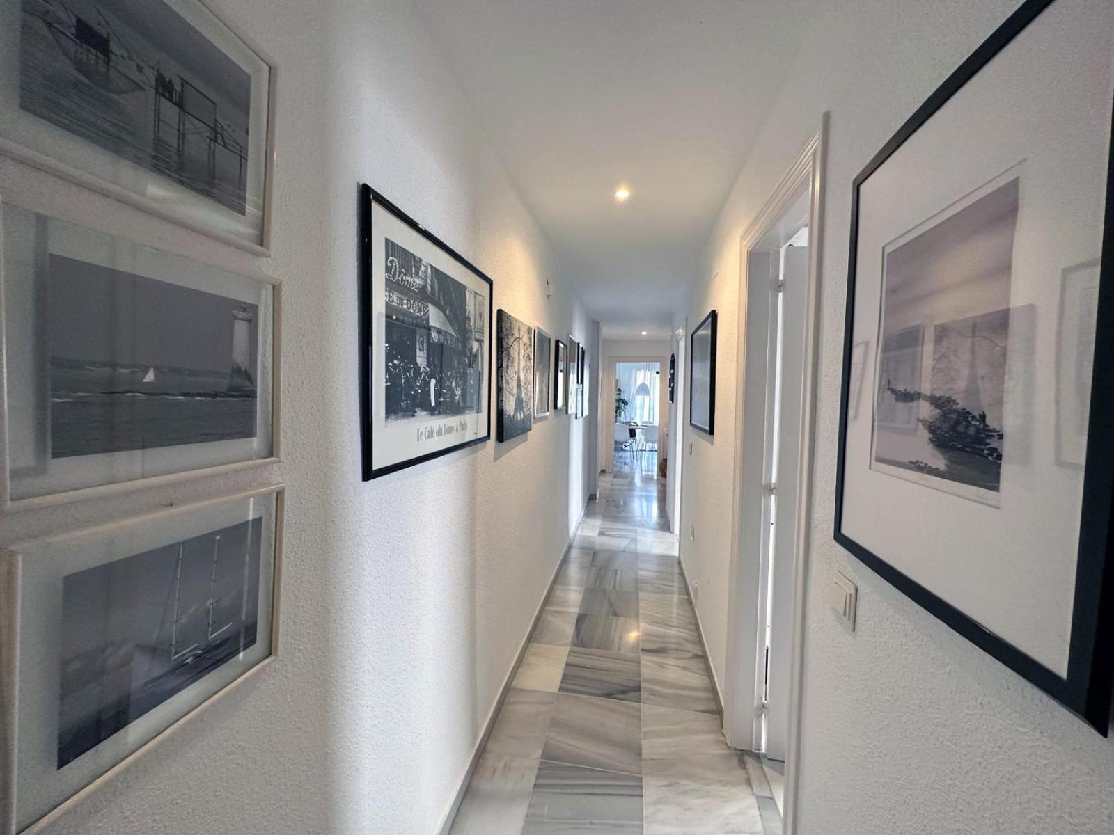 Paraiso Del Sol Salobreña Dış mekan fotoğraf