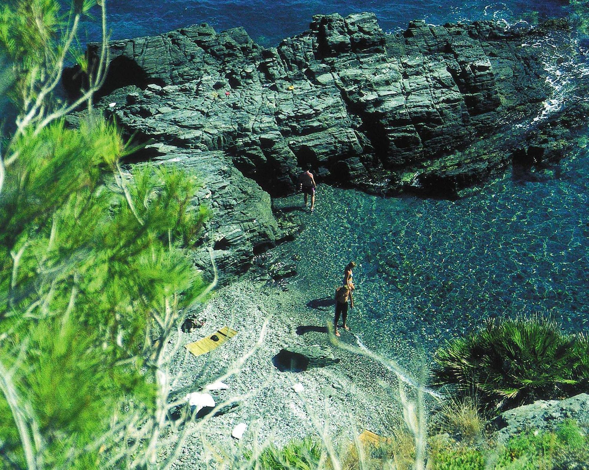 Paraiso Del Sol Salobreña Dış mekan fotoğraf